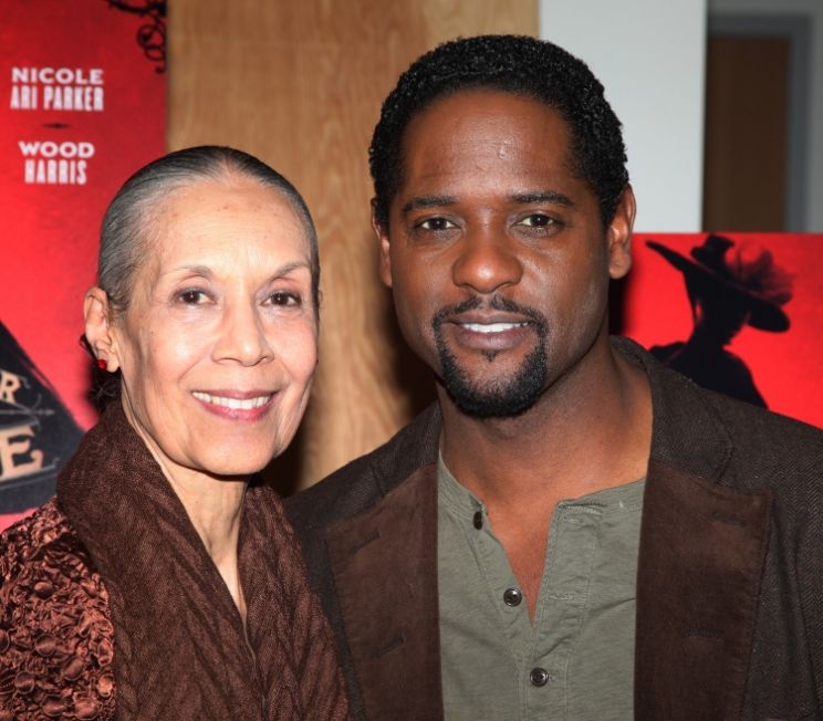 Carmen De Lavallade