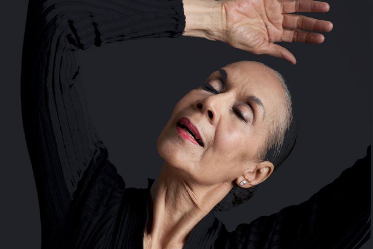 Carmen De Lavallade