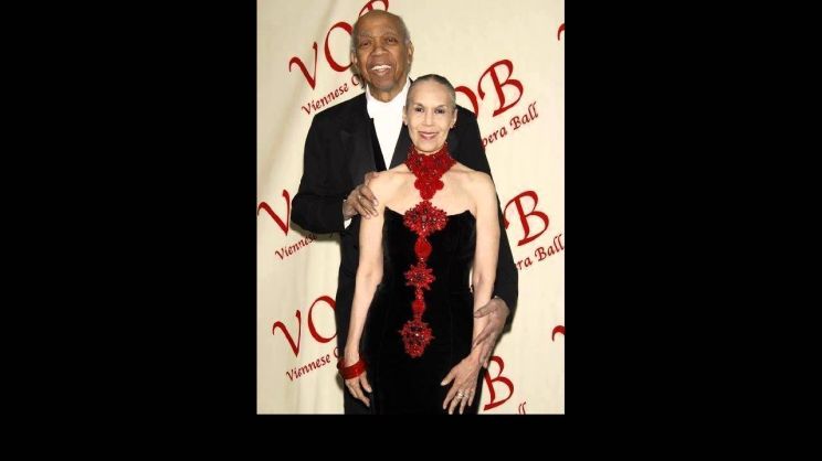 Carmen De Lavallade