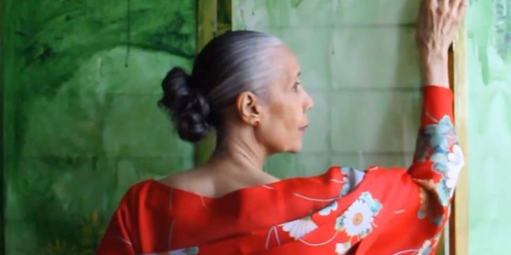 Carmen De Lavallade