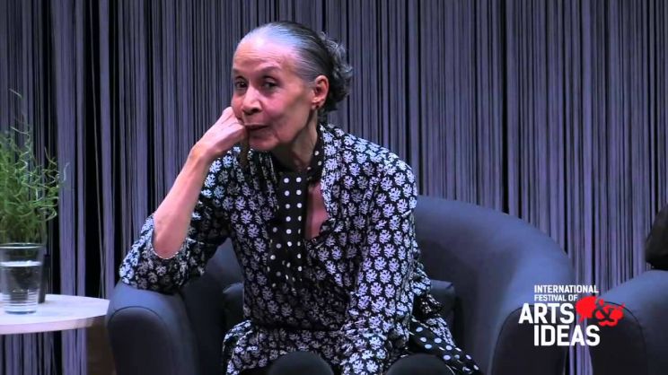 Carmen De Lavallade