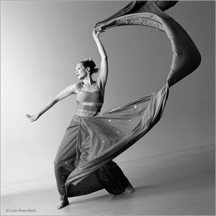 Carmen De Lavallade