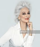 Carmen Dell'Orefice