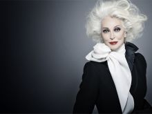 Carmen Dell'Orefice