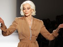 Carmen Dell'Orefice
