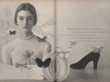 Carmen Dell'Orefice