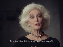 Carmen Dell'Orefice
