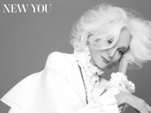 Carmen Dell'Orefice