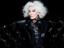 Carmen Dell'Orefice
