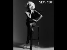 Carmen Dell'Orefice