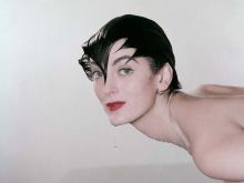 Carmen Dell'Orefice