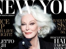 Carmen Dell'Orefice