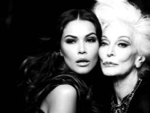 Carmen Dell'Orefice