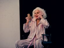 Carmen Dell'Orefice