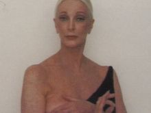 Carmen Dell'Orefice