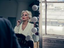 Carmen Dell'Orefice