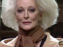 Carmen Dell'Orefice