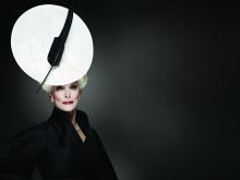 Carmen Dell'Orefice