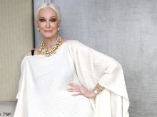 Carmen Dell'Orefice