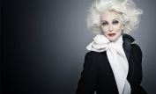 Carmen Dell'Orefice