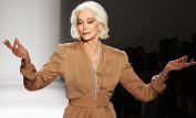 Carmen Dell'Orefice