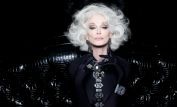 Carmen Dell'Orefice