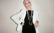 Carmen Dell'Orefice