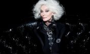 Carmen Dell'Orefice