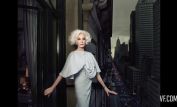 Carmen Dell'Orefice