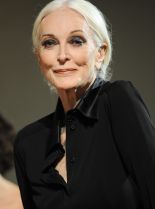 Carmen Dell'Orefice