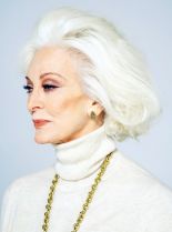 Carmen Dell'Orefice