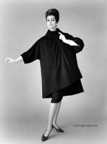 Carmen Dell'Orefice photo