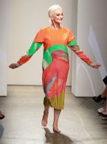 Carmen Dell'Orefice photo
