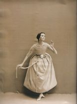 Carmen Dell'Orefice