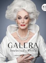 Carmen Dell'Orefice