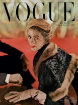 Carmen Dell'Orefice photo