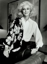 Carmen Dell'Orefice photo