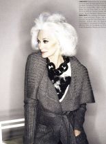 Carmen Dell'Orefice