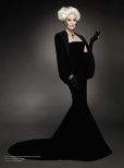 Carmen Dell'Orefice