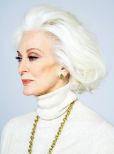 Carmen Dell'Orefice