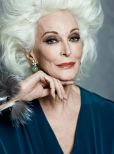 Carmen Dell'Orefice