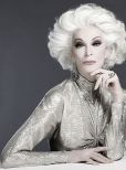 Carmen Dell'Orefice