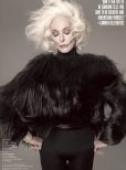 Carmen Dell'Orefice