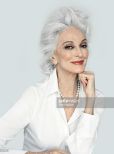 Carmen Dell'Orefice