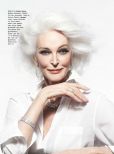 Carmen Dell'Orefice