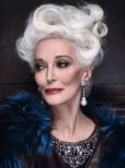 Carmen Dell'Orefice