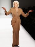 Carmen Dell'Orefice