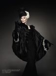 Carmen Dell'Orefice