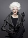 Carmen Dell'Orefice