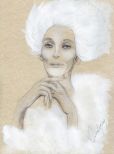 Carmen Dell'Orefice